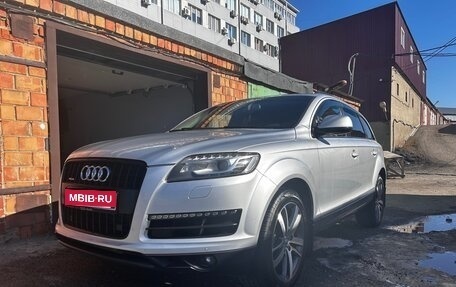 Audi Q7, 2012 год, 1 950 000 рублей, 1 фотография