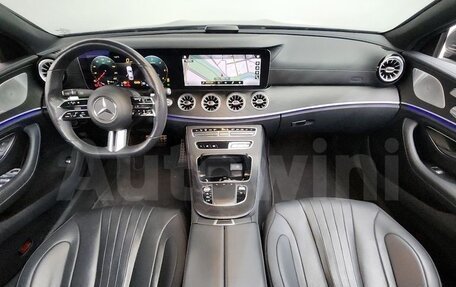 Mercedes-Benz CLS, 2022 год, 4 807 000 рублей, 10 фотография