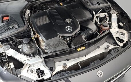 Mercedes-Benz CLS, 2022 год, 4 807 000 рублей, 12 фотография