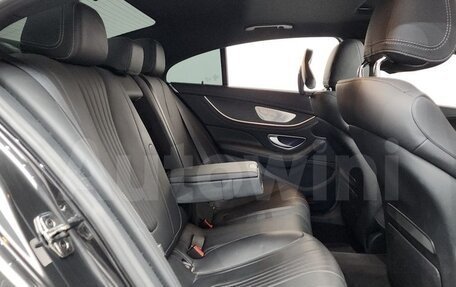 Mercedes-Benz CLS, 2022 год, 4 807 000 рублей, 9 фотография