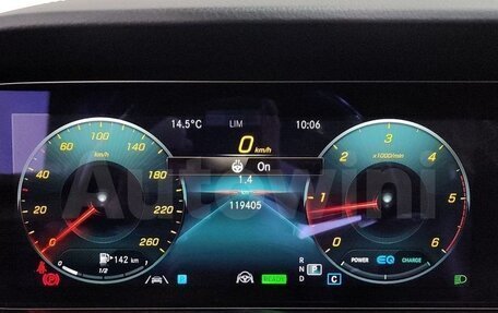 Mercedes-Benz CLS, 2022 год, 4 807 000 рублей, 7 фотография