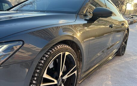 Audi A7, 2018 год, 5 900 000 рублей, 7 фотография