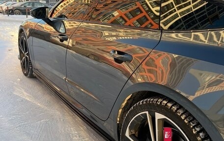 Audi A7, 2018 год, 5 900 000 рублей, 11 фотография