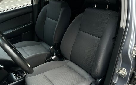 Chevrolet Aveo III, 2008 год, 445 000 рублей, 24 фотография