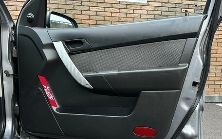 Chevrolet Aveo III, 2008 год, 445 000 рублей, 31 фотография