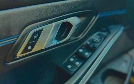 BMW 3 серия, 2019 год, 2 899 999 рублей, 11 фотография