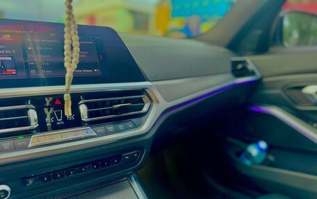 BMW 3 серия, 2019 год, 2 899 999 рублей, 17 фотография