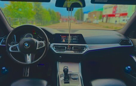 BMW 3 серия, 2019 год, 2 899 999 рублей, 12 фотография