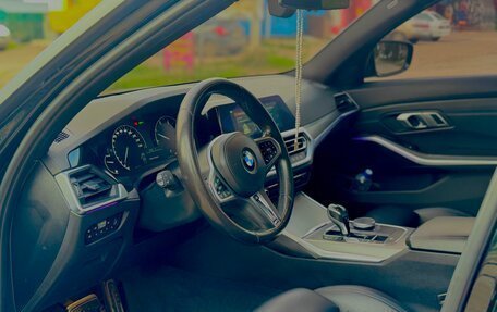 BMW 3 серия, 2019 год, 2 899 999 рублей, 9 фотография