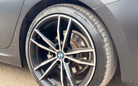 BMW 3 серия, 2019 год, 2 899 999 рублей, 13 фотография