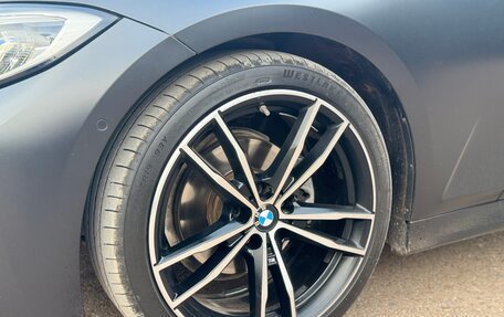 BMW 3 серия, 2019 год, 2 899 999 рублей, 14 фотография