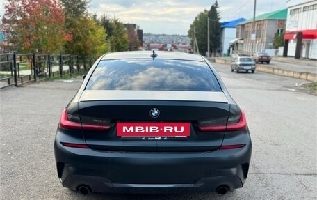 BMW 3 серия, 2019 год, 2 899 999 рублей, 6 фотография