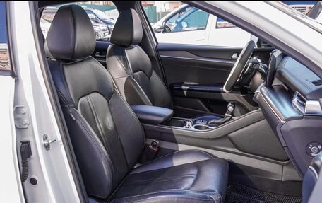 KIA K5, 2020 год, 2 600 000 рублей, 3 фотография