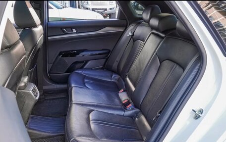 KIA K5, 2020 год, 2 600 000 рублей, 6 фотография