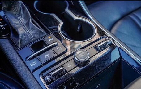 KIA K5, 2020 год, 2 600 000 рублей, 8 фотография