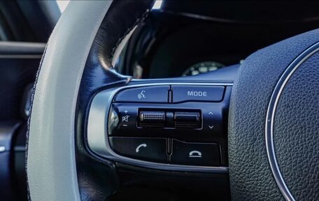 KIA K5, 2020 год, 2 600 000 рублей, 10 фотография