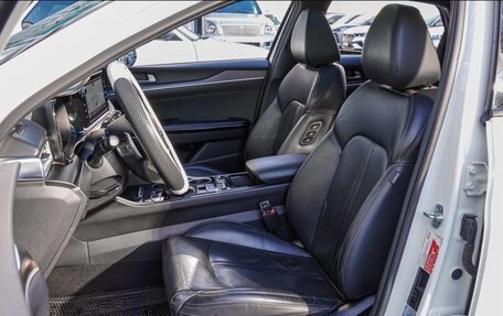 KIA K5, 2020 год, 2 600 000 рублей, 5 фотография