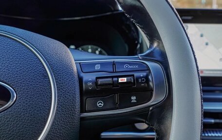 KIA K5, 2020 год, 2 600 000 рублей, 14 фотография