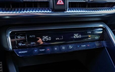 KIA K5, 2020 год, 2 600 000 рублей, 9 фотография