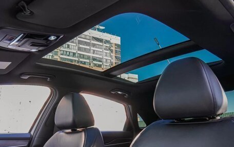 KIA K5, 2020 год, 2 600 000 рублей, 7 фотография