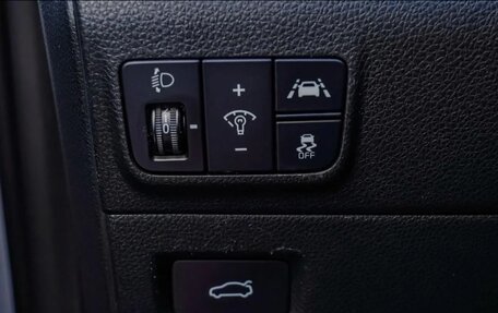 KIA K5, 2020 год, 2 600 000 рублей, 13 фотография