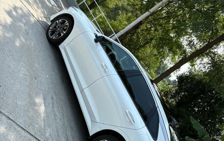 KIA K5, 2020 год, 2 600 000 рублей, 16 фотография