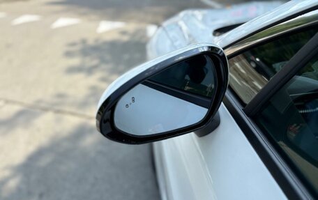 KIA K5, 2020 год, 2 600 000 рублей, 23 фотография