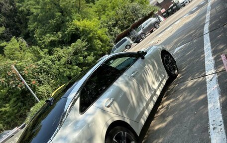 KIA K5, 2020 год, 2 600 000 рублей, 19 фотография