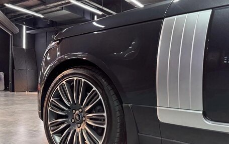 Land Rover Range Rover IV рестайлинг, 2021 год, 11 500 000 рублей, 12 фотография