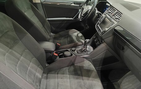 Volkswagen Tiguan II, 2017 год, 2 189 000 рублей, 9 фотография