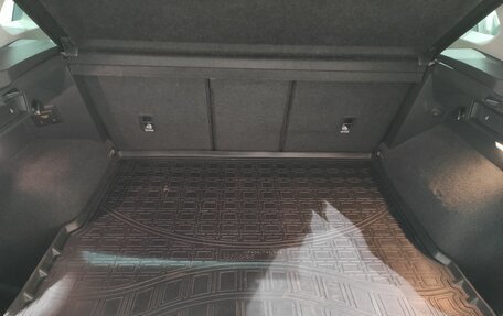 Volkswagen Tiguan II, 2017 год, 2 189 000 рублей, 13 фотография