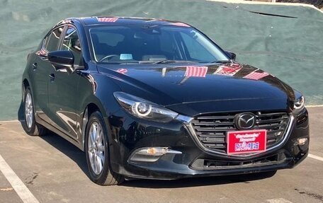 Mazda Axela, 2019 год, 1 340 000 рублей, 3 фотография