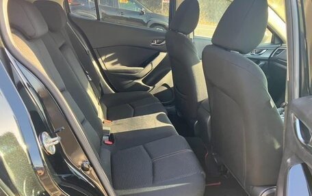 Mazda Axela, 2019 год, 1 340 000 рублей, 12 фотография