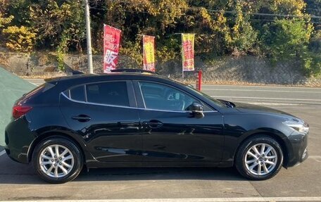 Mazda Axela, 2019 год, 1 340 000 рублей, 6 фотография