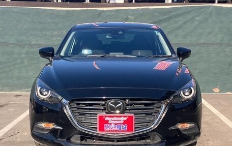 Mazda Axela, 2019 год, 1 340 000 рублей, 5 фотография
