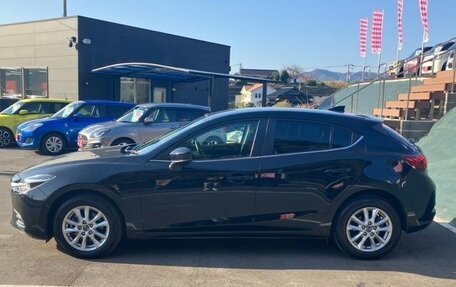 Mazda Axela, 2019 год, 1 340 000 рублей, 4 фотография
