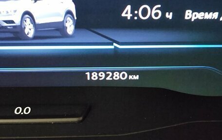 Volkswagen Tiguan II, 2017 год, 2 189 000 рублей, 18 фотография