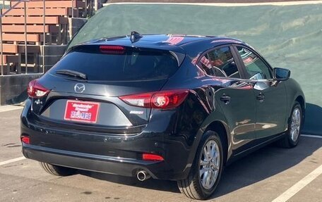 Mazda Axela, 2019 год, 1 340 000 рублей, 7 фотография