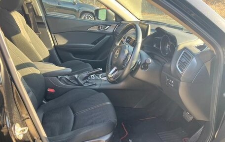 Mazda Axela, 2019 год, 1 340 000 рублей, 9 фотография