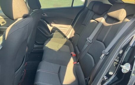 Mazda Axela, 2019 год, 1 340 000 рублей, 11 фотография