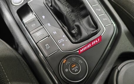 Volkswagen Tiguan II, 2017 год, 2 189 000 рублей, 16 фотография