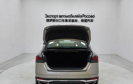 Nissan Altima VI (L34), 2022 год, 2 270 000 рублей, 8 фотография