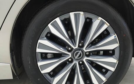 Nissan Altima VI (L34), 2022 год, 2 270 000 рублей, 7 фотография