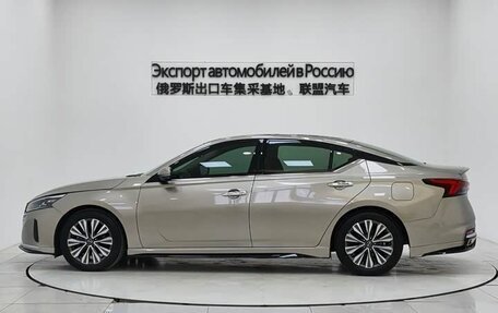 Nissan Altima VI (L34), 2022 год, 2 270 000 рублей, 6 фотография