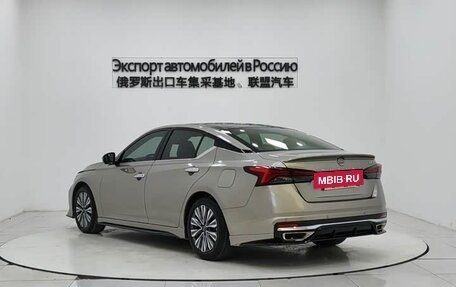Nissan Altima VI (L34), 2022 год, 2 270 000 рублей, 2 фотография