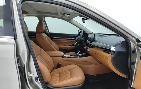 Nissan Altima VI (L34), 2022 год, 2 270 000 рублей, 14 фотография