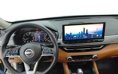 Nissan Altima VI (L34), 2022 год, 2 270 000 рублей, 11 фотография