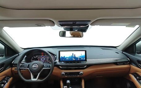 Nissan Altima VI (L34), 2022 год, 2 270 000 рублей, 13 фотография