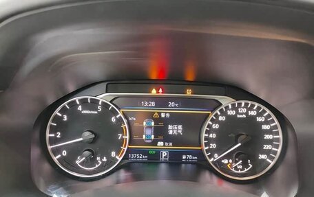 Nissan Altima VI (L34), 2022 год, 2 270 000 рублей, 15 фотография