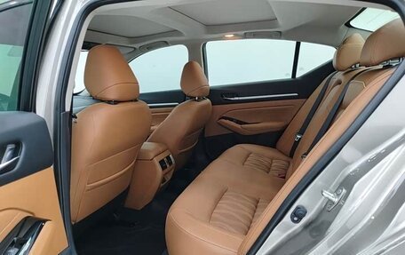 Nissan Altima VI (L34), 2022 год, 2 270 000 рублей, 16 фотография